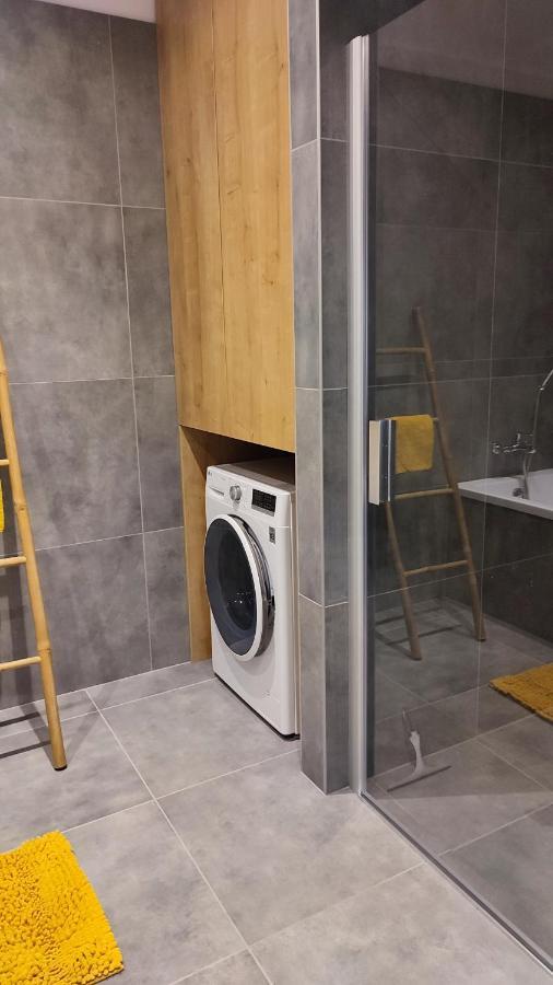 Ltm Apartman Spišská Nová Ves Extérieur photo
