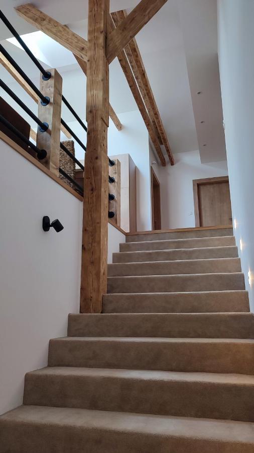 Ltm Apartman Spišská Nová Ves Extérieur photo