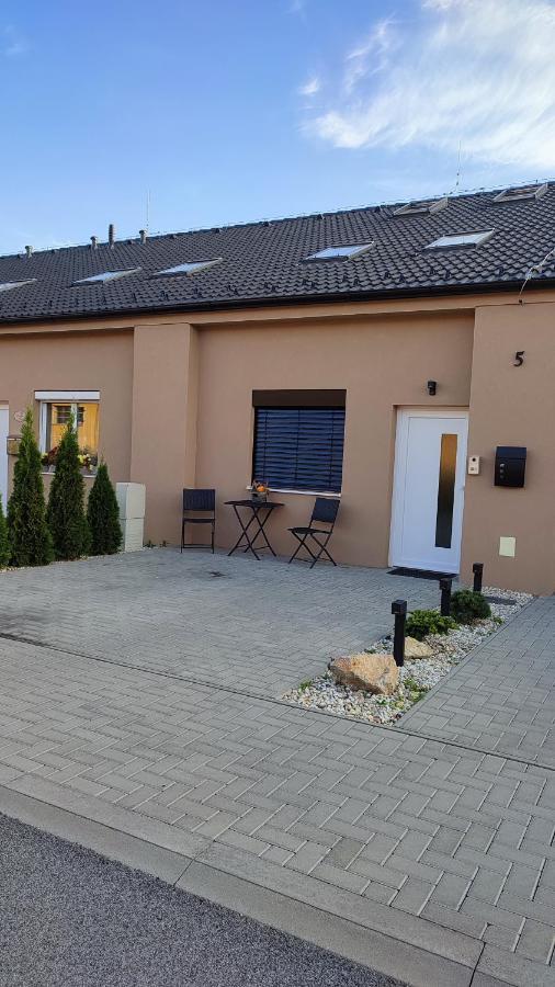 Ltm Apartman Spišská Nová Ves Extérieur photo